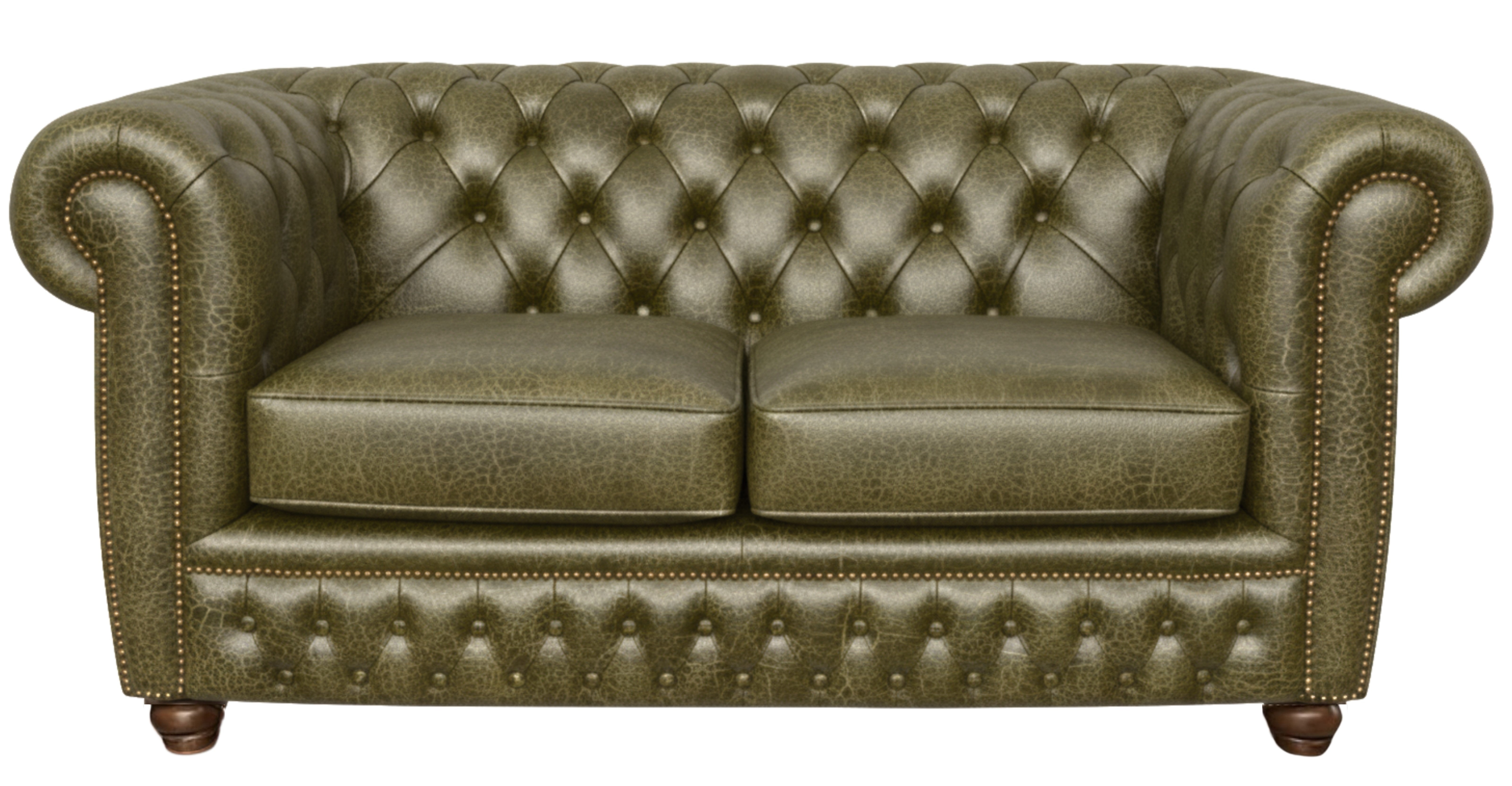 The Chamberlain Chesterfield